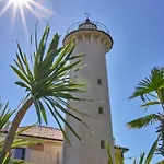 Apartamento Rooftop Pool And Sea Nearby-beahost *