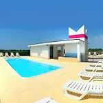 Apartamento Rooftop Pool And Sea Nearby-beahost Bibione