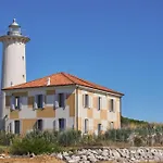Rooftop Pool And Sea Nearby-beahost Bibione