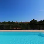 Apartamento Rooftop Pool And Sea Nearby-beahost *