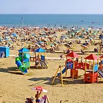 Apartamento Rooftop Pool And Sea Nearby-beahost *
