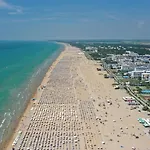 Apartamento Rooftop Pool And Sea Nearby-beahost *