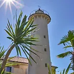 Apartamento Rooftop Pool And Sea Nearby-beahost