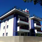 Apartamento Rooftop Pool And Sea Nearby-beahost Bibione