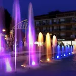 Rooftop Pool And Sea Nearby-beahost Bibione