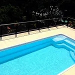 Rooftop Pool And Sea Nearby-beahost * Bibione
