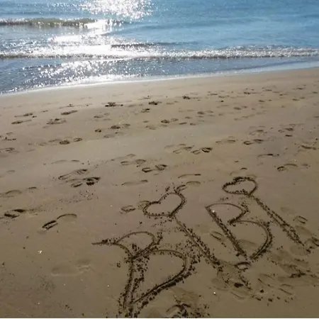 Apartamento Rooftop Pool And Sea Nearby-beahost Bibione