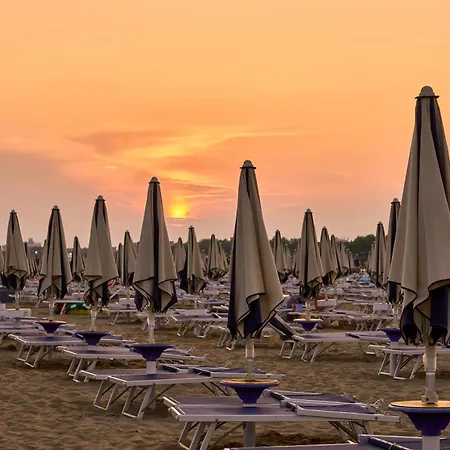 Apartamento Rooftop Pool And Sea Nearby-beahost