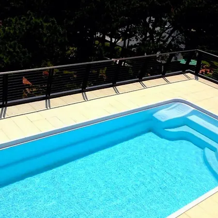 Rooftop Pool And Sea Nearby-beahost 公寓