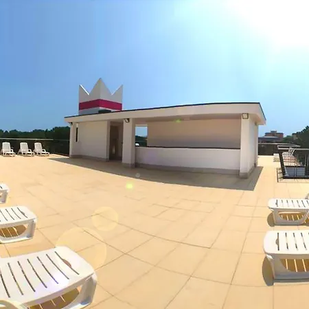 Rooftop Pool And Sea Nearby-beahost 公寓 比比翁