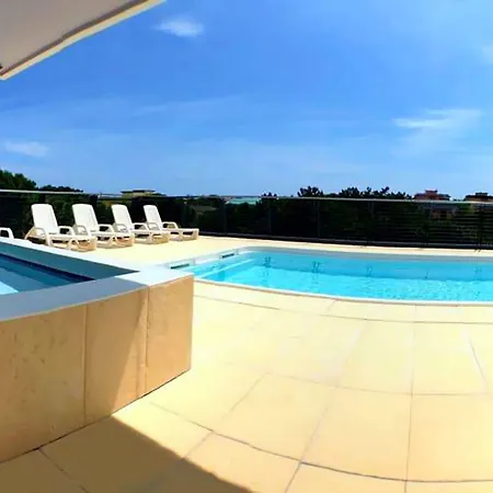 Rooftop Pool And Sea Nearby-beahost 公寓 *