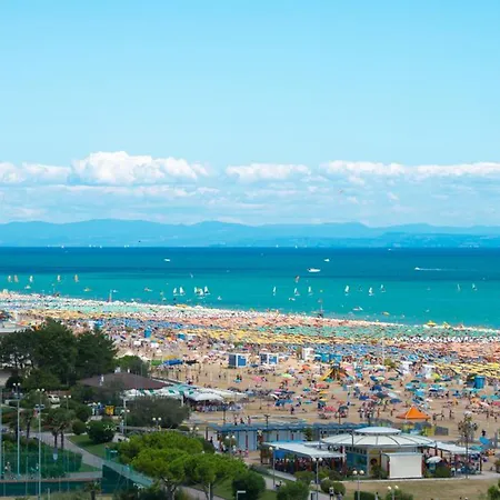 公寓 Rooftop Pool And Sea Nearby-beahost